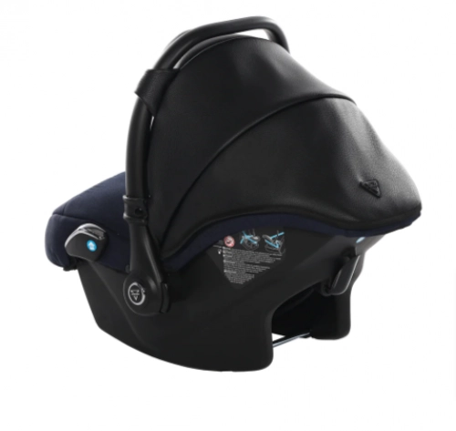 Junama Air 07 Navy Rati 3in1