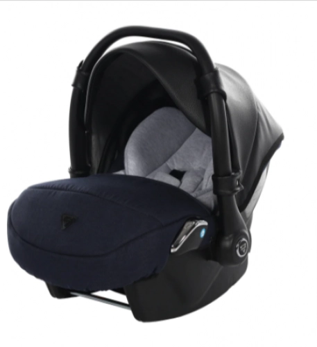 Junama Air 07 Navy Rati 3in1
