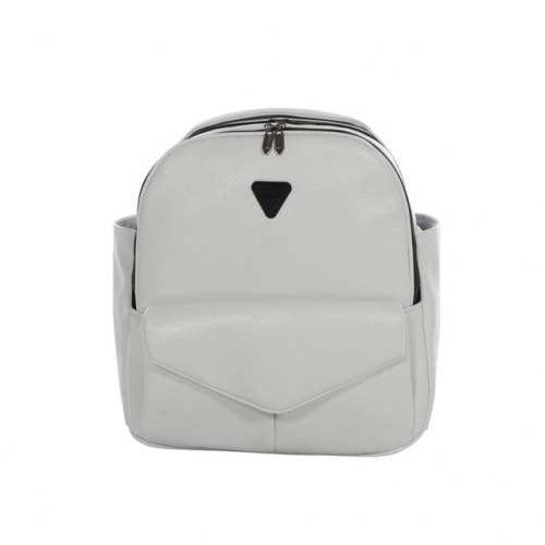 Junama Air Ecco 01 White Rati 3in1