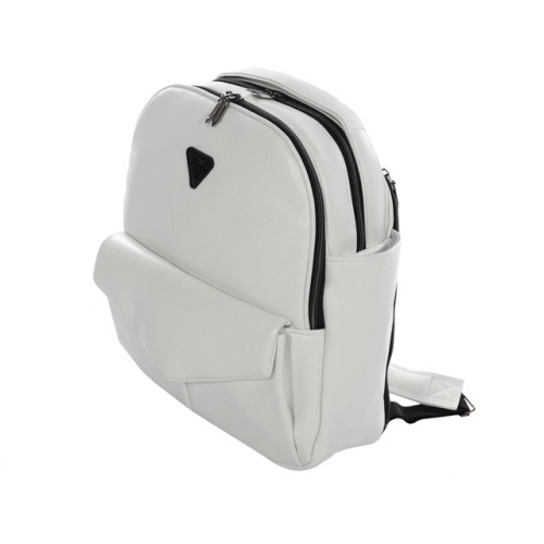 Junama Air Ecco 01 White Rati 3in1