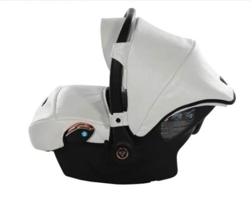 Junama Air Ecco 01 White Rati 3in1