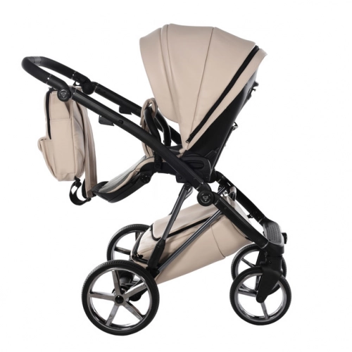 Junama Air Ecco 02 Beige Rati 3in1