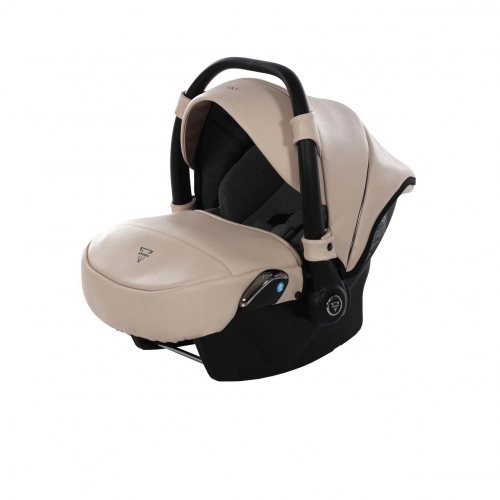 Junama Air Ecco 02 Beige Rati 3in1