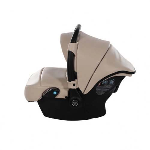 Junama Air Ecco 02 Beige Rati 3in1