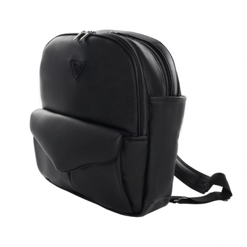 Junama Air Ecco 03 Black Rati 3in1