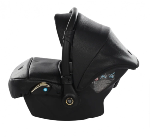 Junama Air Ecco 03 Black Rati 3in1