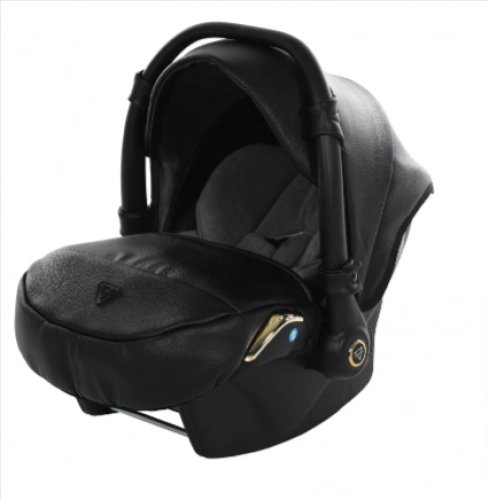 Junama Air Ecco 03 Black Rati 3in1