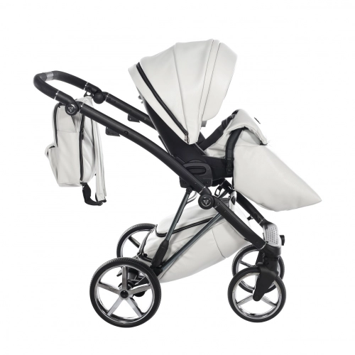 Junama Air Ecco 04 Pebble Rati 3in1