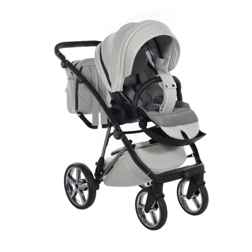 Junama Air Ecco 04 Pebble Rati 3in1