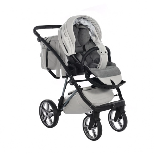 Junama Air Ecco 04 Pebble Rati 3in1