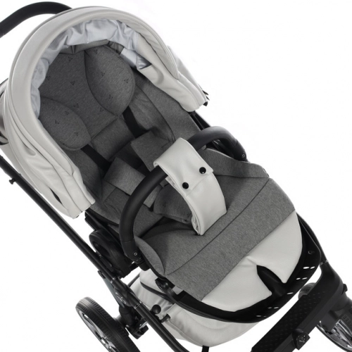 Junama Air Ecco 04 Pebble Rati 3in1
