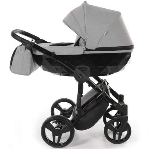 Junama Diamond Col.07 Детская коляска 2 в 1