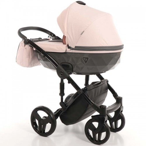 Junama Diamond 2in1 col. 10 Универсальная коляска 2 в 1