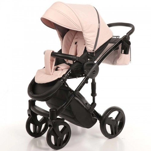 Junama Diamond 2in1 col. 10 Универсальная коляска 2 в 1