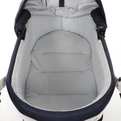 Junama Diamond 3in1 col. 09 Bērnu ratiņi 3 in 1