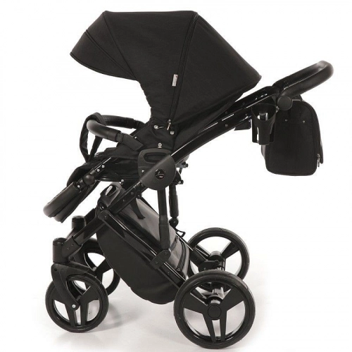 Junama Diamond Col.05 Bērnu rati 2in1