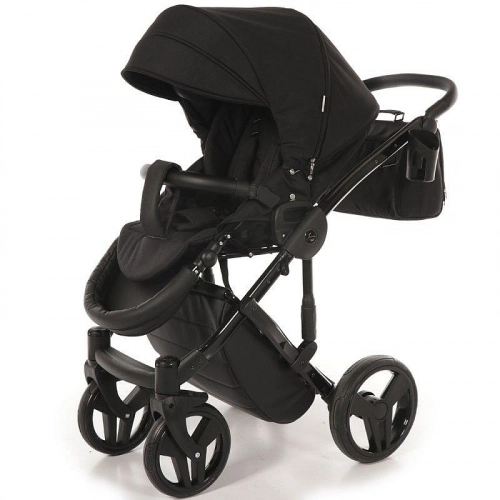 Junama Diamond Col.05 Bērnu rati 2in1