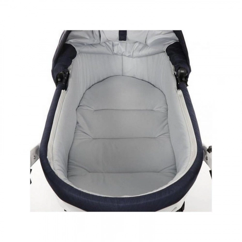 Junama Diamond Col.05 Bērnu rati 2in1