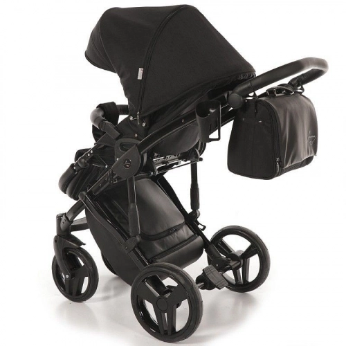 Junama Diamond Col.05 Bērnu rati 2in1