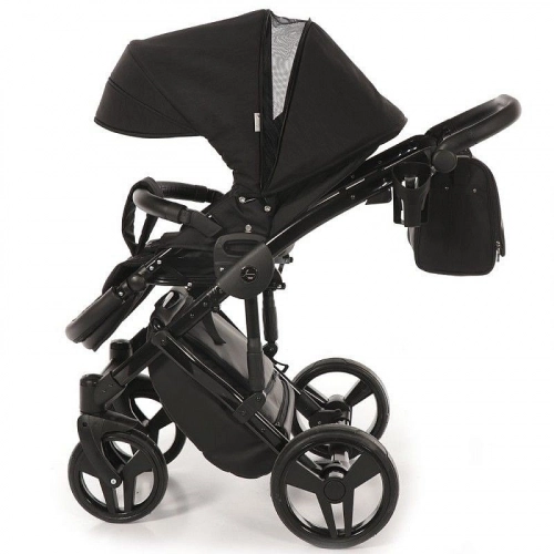Junama Diamond Col.05 Bērnu rati 2in1