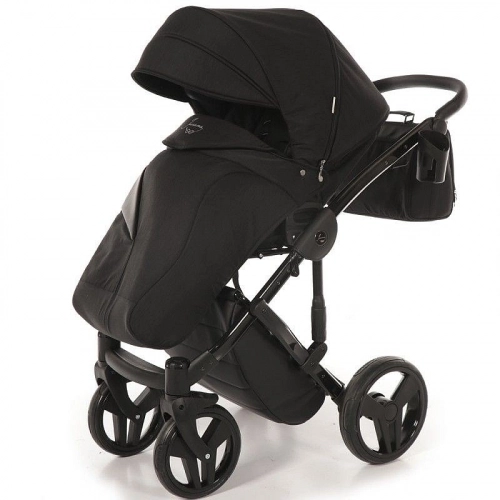 Junama Diamond Col.05 Bērnu rati 2in1