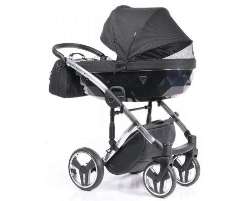 Junama Onyx Col.1 Детская коляска 2 в 1