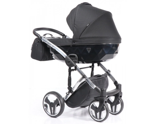 Junama Onyx Col.1 Детская коляска 2 в 1