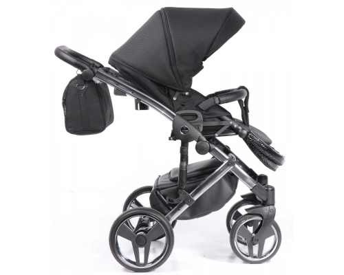 Junama Onyx Col.1 Детская коляска 2 в 1