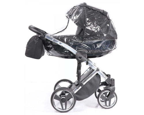 Junama Onyx Col.1 Детская коляска 2 в 1