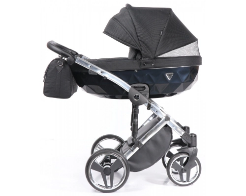 Junama Onyx Col.1 Детская коляска 2 в 1