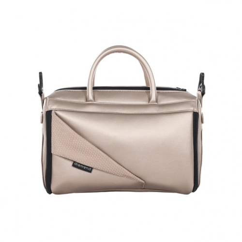 Junama Saphire Col.06 Beige Bērnu rati 2in1