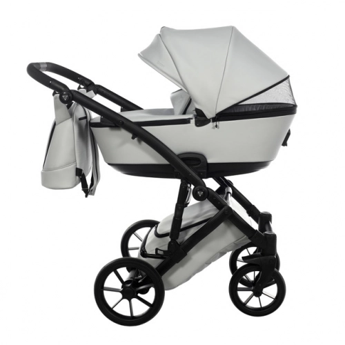 Junama Space Eco 01 Grey Детская коляска 3in1