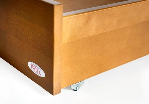 Kaste gultas veļai Troll antique ACS-LD0004
