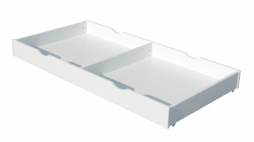 Kaste gultas veļai Troll white ACS-LD0004