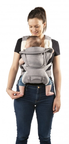 Кенгуру Chicco Hip Seat 3в1 Denim