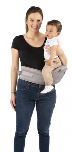 Кенгуру Chicco Hip Seat 3в1 Denim