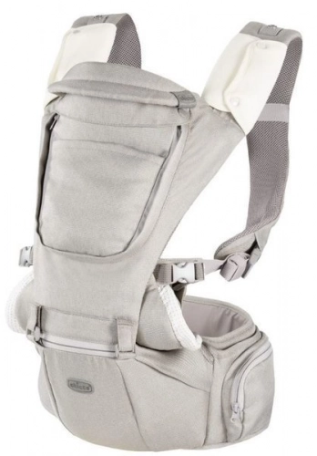 Кенгуру Chicco Hip Seat 3в1 Hazelwood