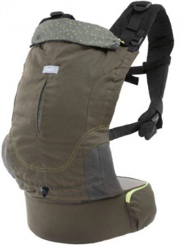 Кенгуру Chicco Myamaki Fit Leaf