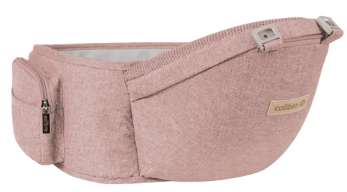 Кенгуру Colibro Honey Sweet Pink