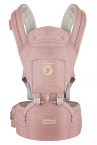 Кенгуру Colibro Honey Sweet Pink
