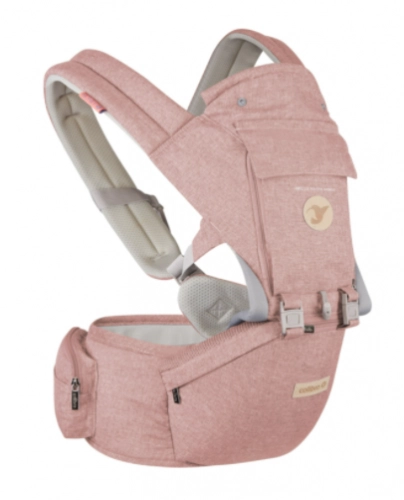 Кенгуру Colibro Honey Sweet Pink