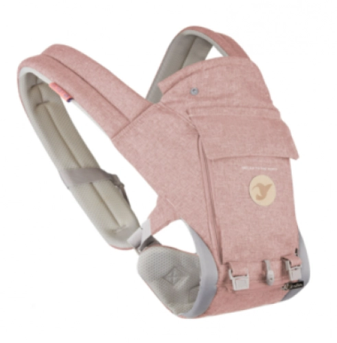Кенгуру Colibro Honey Sweet Pink