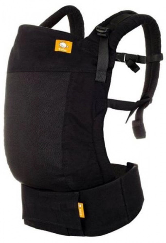 Ķengursoma Tula Free-to-Grow Baby Carrier Coast Urbanista