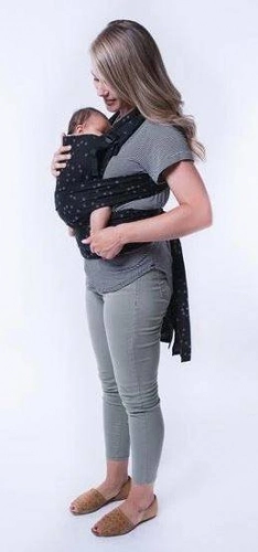 Кенгуру Tula Half Buckle Discover