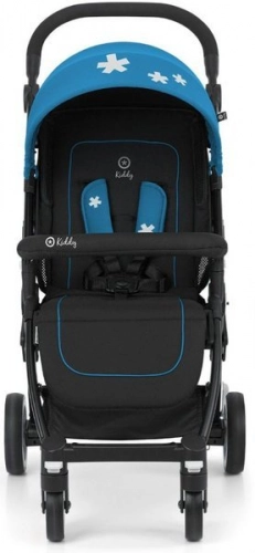 Kiddy Urban Star 1 Summer Blue Sporta rati