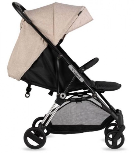 Kidwell Flash Beige Sporta rati