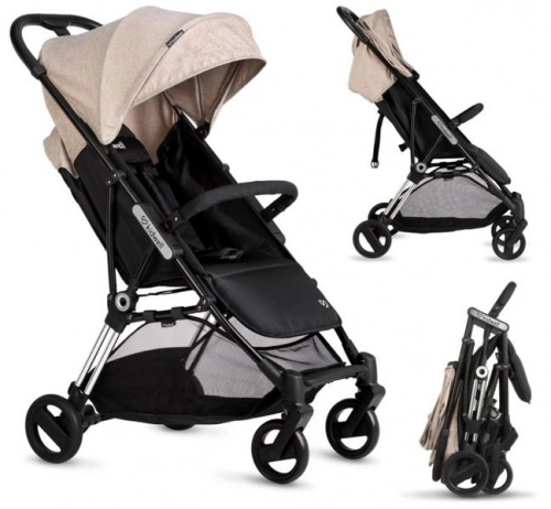 Kidwell Flash Beige Sporta rati