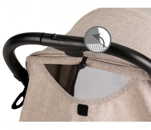 Kidwell Flash Beige Sporta rati
