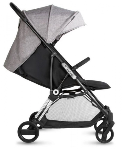 Kidwell Flash Grey Sporta rati