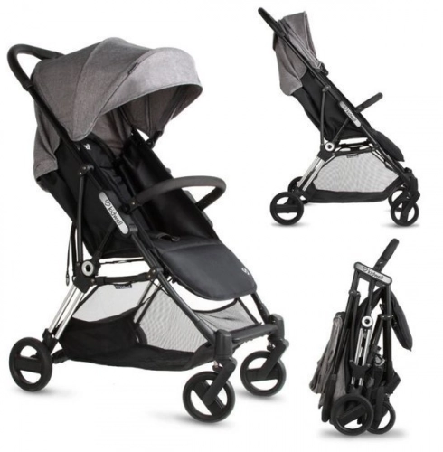 Kidwell Flash Grey Sporta rati